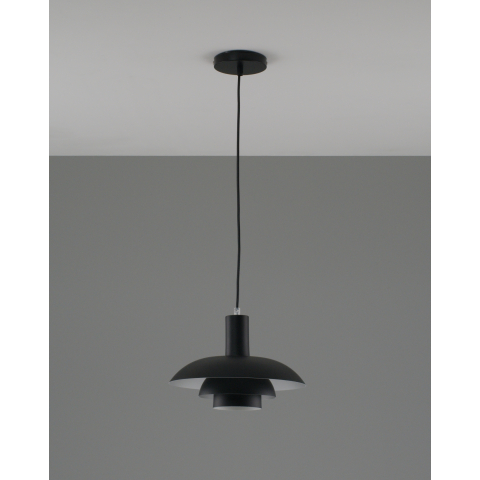 Светильник подвесной Moderli V10659-1P Pescara