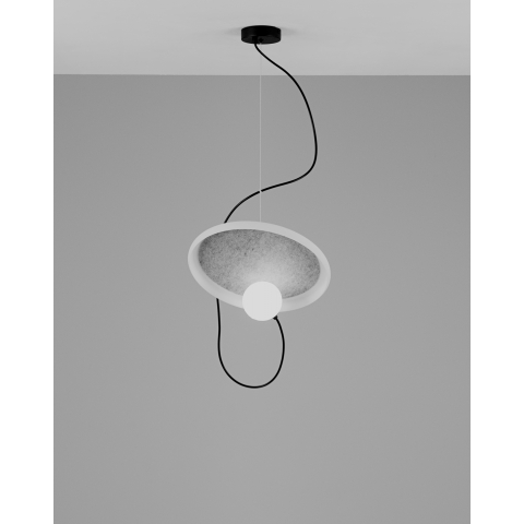 Светильник подвесной Moderli V10694-PL Cosmi