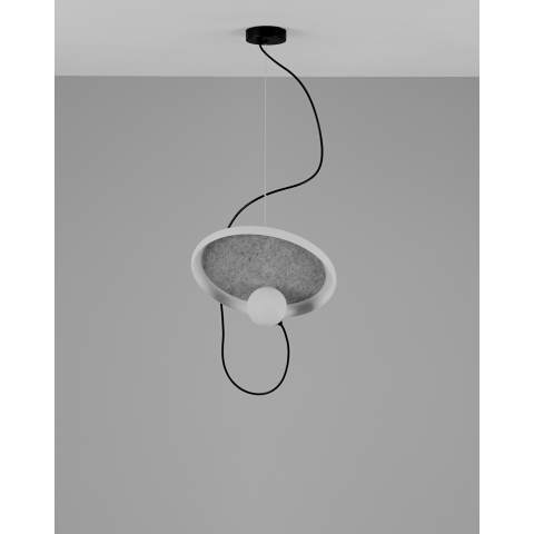 Светильник подвесной Moderli V10694-PL Cosmi