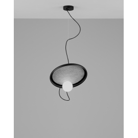 Светильник подвесной Moderli V10695-PL Cosmi