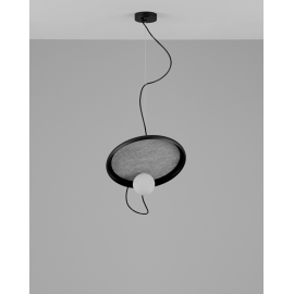 Светильник подвесной Moderli V10695-PL Cosmi