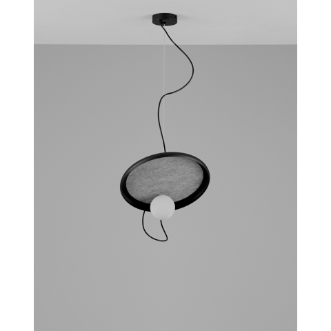 Светильник подвесной Moderli V10695-PL Cosmi