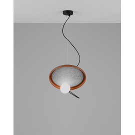 Светильник подвесной Moderli V10696-PL Cosmi