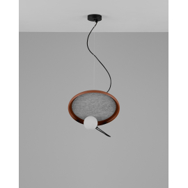 Светильник подвесной Moderli V10696-PL Cosmi