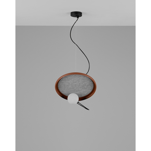 Светильник подвесной Moderli V10696-PL Cosmi