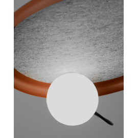 Светильник подвесной Moderli V10696-PL Cosmi