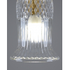 Светильник подвесной Moderli V10908-P Glassy