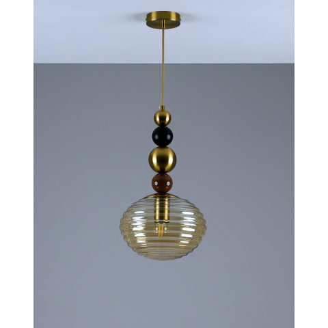 Светильник подвесной Moderli V10913-P Arti