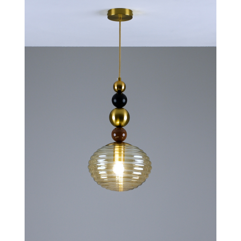 Светильник подвесной Moderli V10913-P Arti