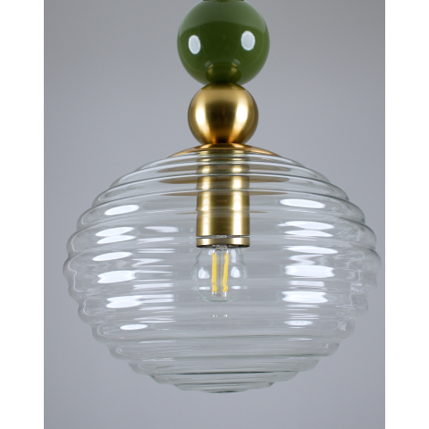 Светильник подвесной Moderli V10914-P Arti