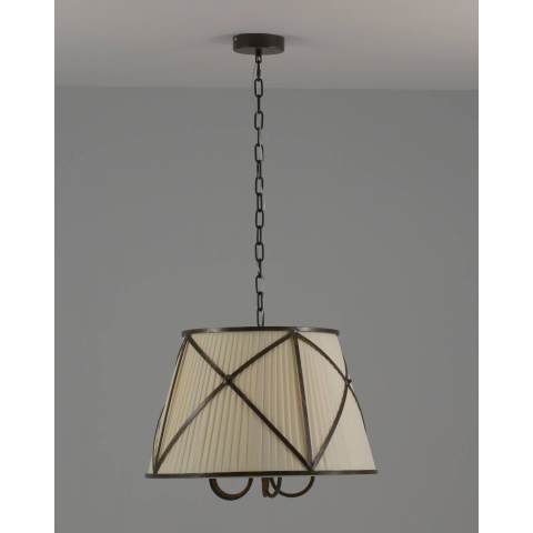 Светильник подвесной Moderli V1260-5P Berta 5*E27*60W