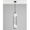 Светильник подвесной Moderli V10281-2P Lucia