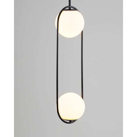 Светильник подвесной Moderli V10281-2P Lucia