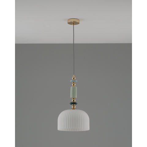 Светильник подвесной Moderli V10903-P Charm