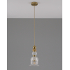 Светильник подвесной Moderli V10905-P Glassy