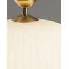 Светильник подвесной Moderli V10912-P Creamy
