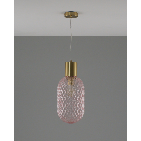 Светильник подвесной Moderli V10920-P Sunset