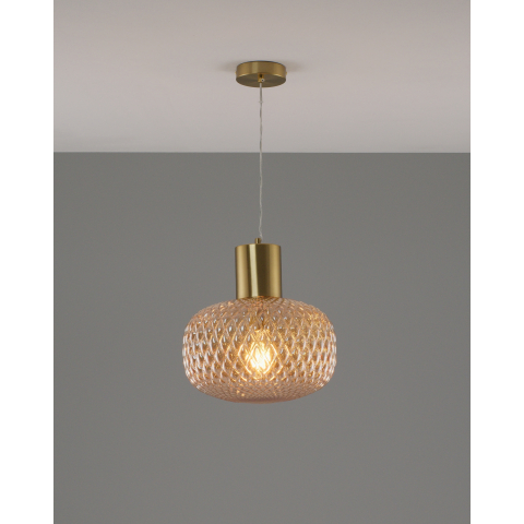 Светильник подвесной Moderli V10921-P Sunset