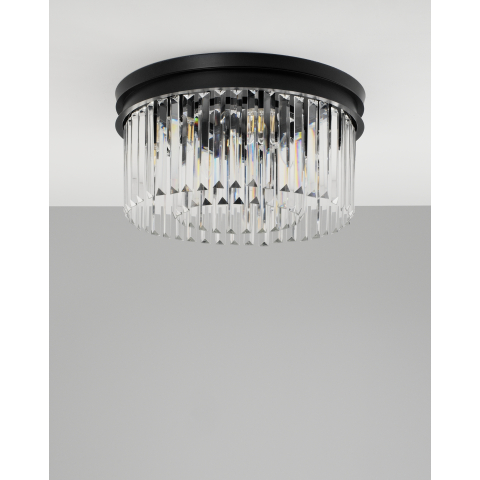 Светильник потолочный Moderli V10372-6C Avista