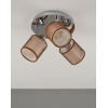 Светильник потолочный Moderli V10627-3C Room