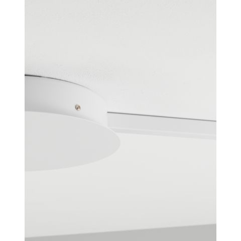 Светодиодная подвесная люстра Moderli V1722-PL Via LED*50W