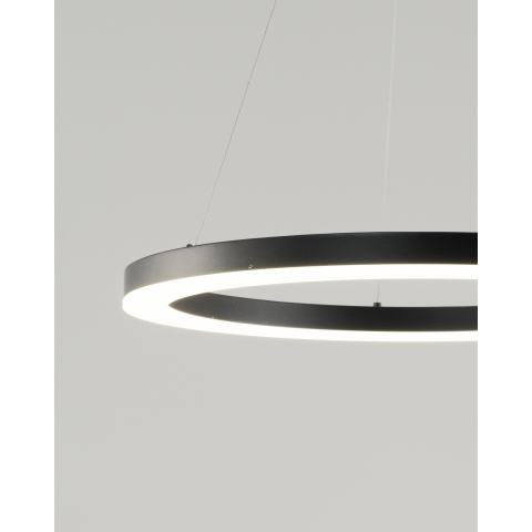 Светодиодная подвесная люстра Moderli V1753-PL Bona LED*38W