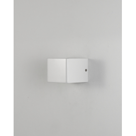 Светодиодный настенный светильник Moderli V1870-WL Slim LED*5W