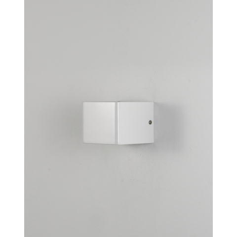 Светодиодный настенный светильник Moderli V1870-WL Slim LED*5W