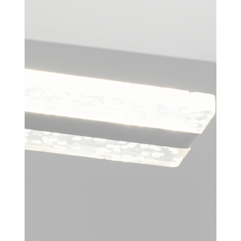 Светодиодный подвесной светильник Moderli V1940-PL Holo LED*24W