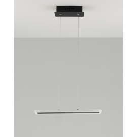 Светодиодный подвесной светильник Moderli V2441-PL Star LED*21W