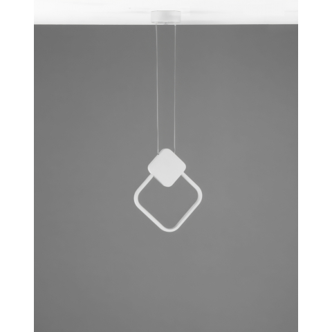 Светодиодный подвесной светильник Moderli V5024-3PL Store