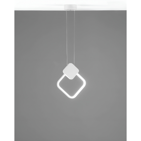 Светодиодный подвесной светильник Moderli V5024-3PL Store