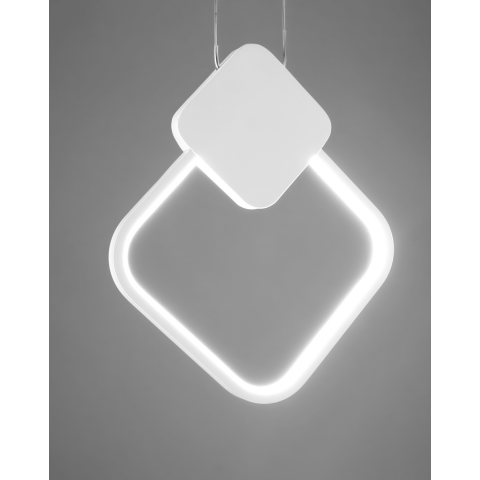 Светодиодный подвесной светильник Moderli V5024-3PL Store