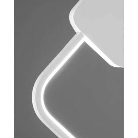 Светодиодный подвесной светильник Moderli V5024-3PL Store