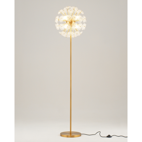 Торшер Moderli V10232-8F Selectra