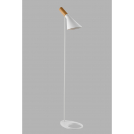 Торшер Moderli V10475-1F Turin