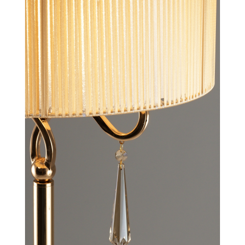 Торшер Moderli V10546-1F Chilly