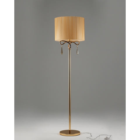 Торшер Moderli V10546-1F Chilly