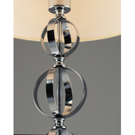 Торшер Moderli V10551-1F Brulee