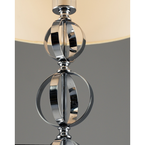 Торшер Moderli V10551-1F Brulee