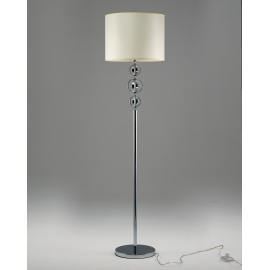 Торшер Moderli V10551-1F Brulee