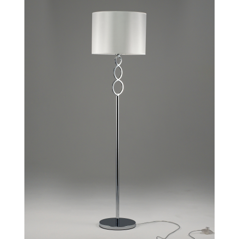 Торшер Moderli V10554-1F Macadamia