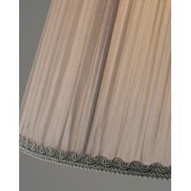 Торшер Moderli V2500-1F Riccardo 1*E14*60W