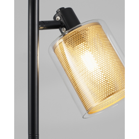 Торшер Moderli V3061-2F Suspent 2*E14*40W