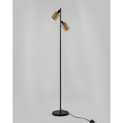 Торшер Moderli V3061-2F Suspent 2*E14*40W