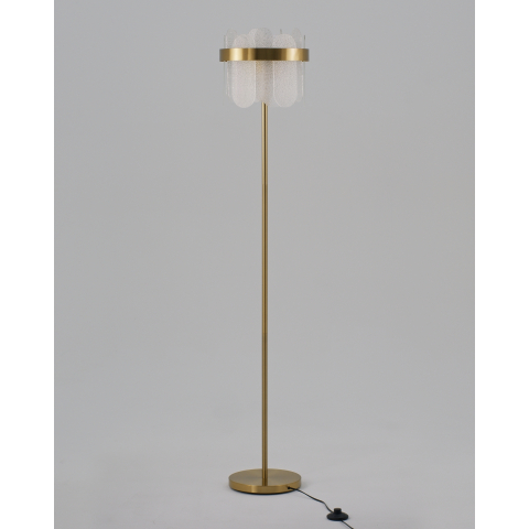 Торшер Moderli V7062-3F Barbie