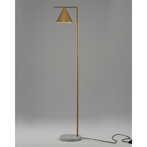 Торшер Moderli V10515-1F Omaha