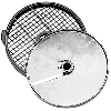 Диск кубики д/CL50 «Робот Купе»; ,H=1,L=1,B=1см