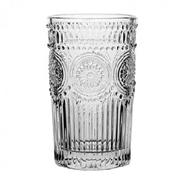 Хайбол «Урбан Винтаж»; стекло; 360мл; ,H=13см