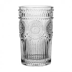 Хайбол «Урбан Винтаж»; стекло; 360мл; ,H=13см